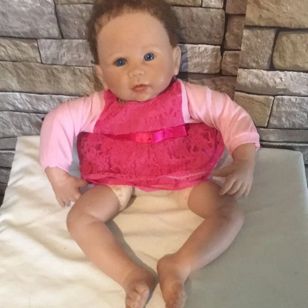 Ashton Drake Doll